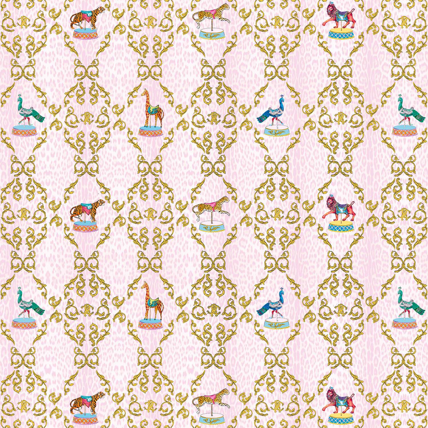 Emiliana Parati Roberto Cavalli №9 21116