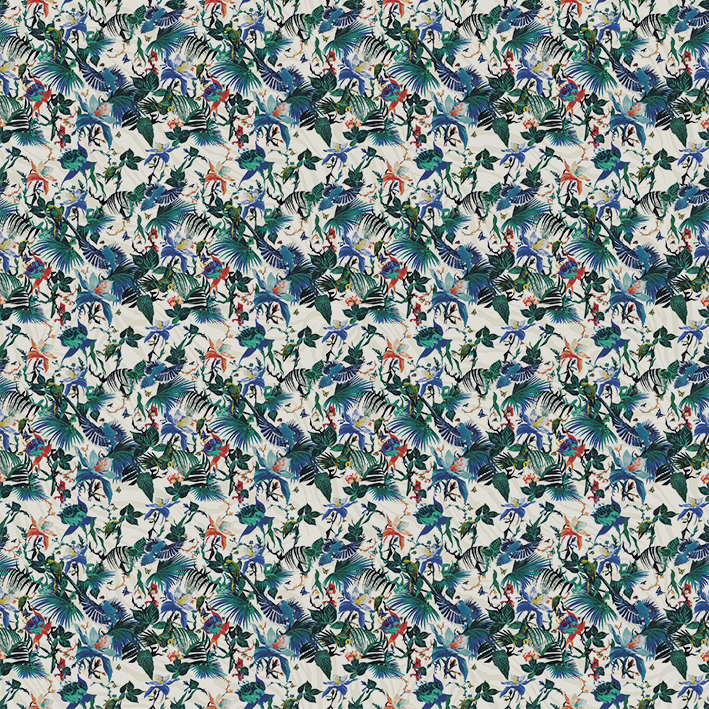 Emiliana Parati Roberto Cavalli №8 19107