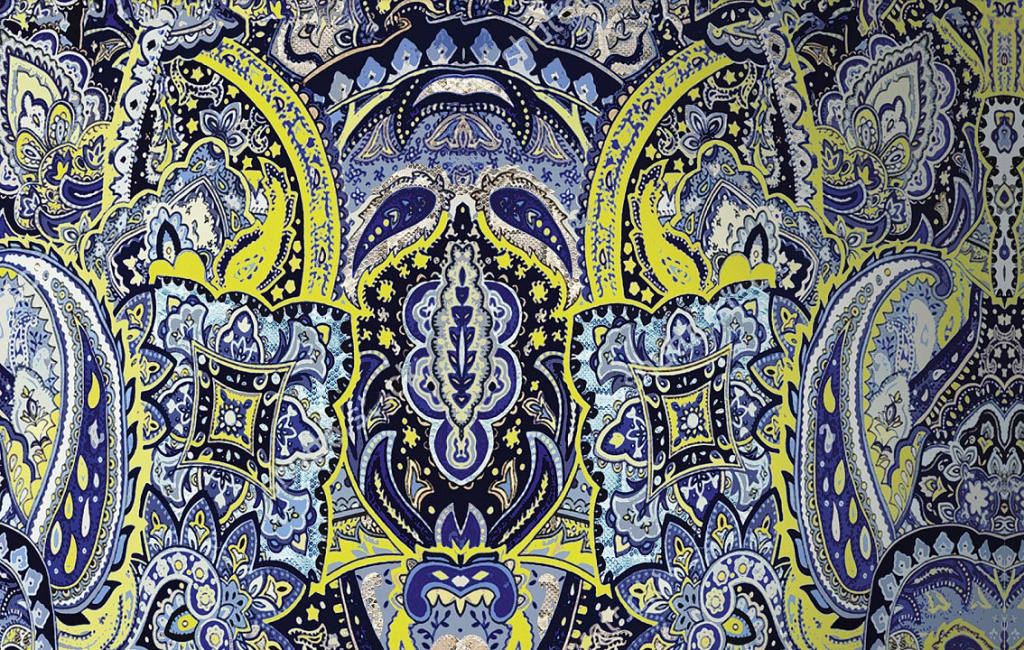 Современные тренды 2025 года