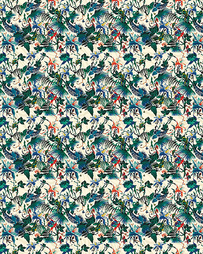 Emiliana Parati Roberto Cavalli №8 19108