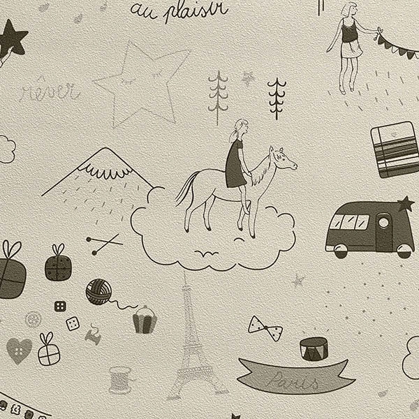 Makario Веселый (Jolly) 3514-1