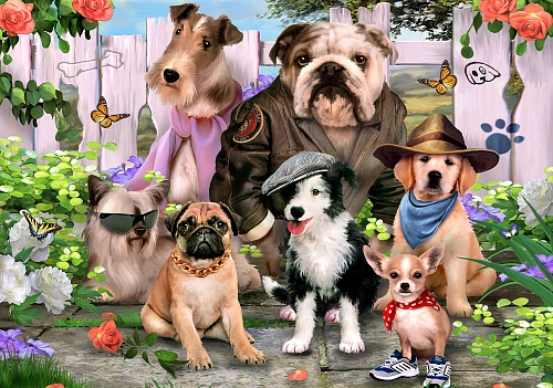 Partner Селфи-Соло (Selfi-Solo) 12879V8