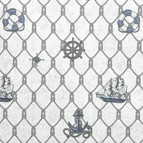 Makario Веселый (Jolly) 3512-1